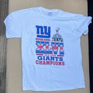 Gildan Ultra Cotton White T-Shirt